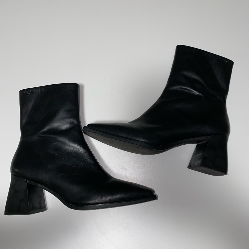 women's size 10 EU 40